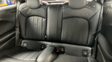 MINI Hatchback 2.0 Cooper S Exclusive 3dr Auto Petrol Hatchback